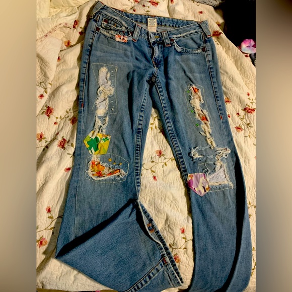 True Religion is the only Religion - Picture 2 of 9